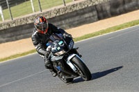 Lower Group Black Bikes